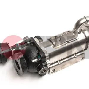 Nie przegap Chłodnica, recyrkulacja spalin JPN 75E9473-JPN