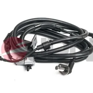 Ostatnia szansa Czujnik, prędkość obrotowa koła JPN 75E9501-JPN