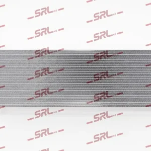 Cena promocyjna Chłodnica, układ chłodzenia silnika SRLINE 75X108-1