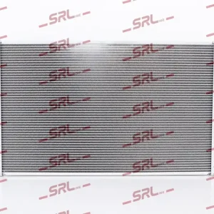 Wyjątkowa oferta Chłodnica, układ chłodzenia silnika SRLINE 75Y108-1