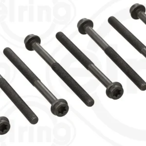 Zestaw śrub głowicy cylindrów ELRING 760.030 Bezpieczne zakupy