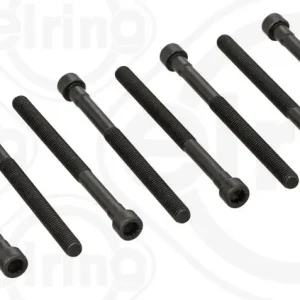 Wybór klientów Zestaw śrub głowicy cylindrów ELRING 760.060