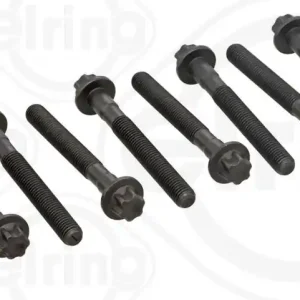 Bestseller Zestaw śrub głowicy cylindrów ELRING 760.090