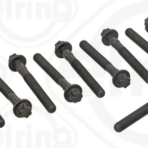 Zestaw śrub głowicy cylindrów ELRING 760.110 Kup online