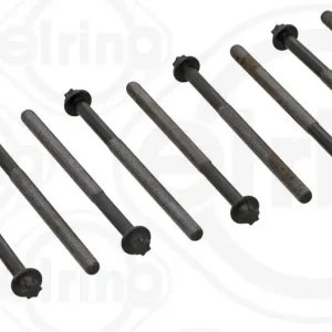 Zestaw śrub głowicy cylindrów ELRING 760.150 Bestseller
