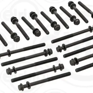 Zestaw śrub głowicy cylindrów ELRING 760.300 Nie przegap