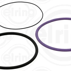 Zestaw uszczelek, tuleja cylindra ELRING 760.366 Łatwy zwrot