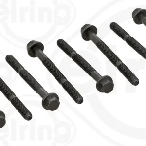 Zestaw śrub głowicy cylindrów ELRING 760.720 Wysoka jakość