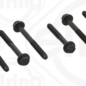 Szybka wysyłka Zestaw śrub głowicy cylindrów ELRING 760.870