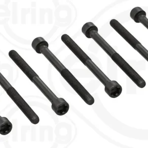 Zniżka Zestaw śrub głowicy cylindrów ELRING 760.900