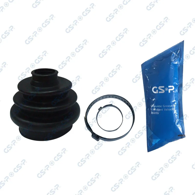 Kup online Zestaw osłon, wał napędowy GSP 760007