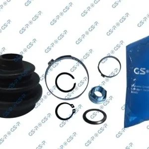 Zestaw osłon, wał napędowy GSP 760008 Wybór klientów