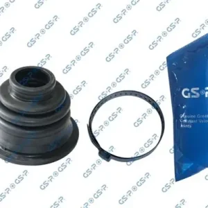 Zestaw osłon, wał napędowy GSP 760015 Obniżka ceny