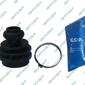 Zestaw osłon, wał napędowy GSP 760020 Taniej