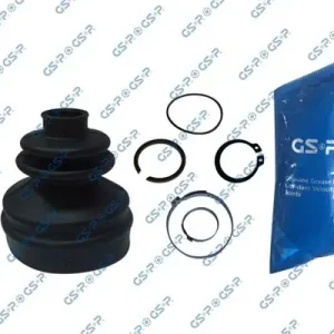 Zestaw osłon, wał napędowy GSP 760039 Tylko do końca tygodnia