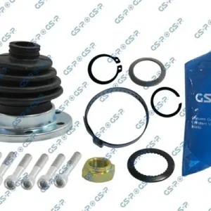 Zestaw osłon, wał napędowy GSP 760050 Nowość