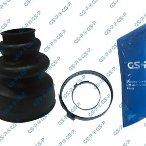 Dostępne od ręki Zestaw osłon, wał napędowy GSP 760052