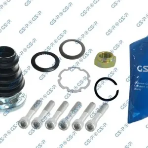 Zestaw osłon, wał napędowy GSP 760055 Super okazja