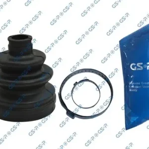 Wyprzedaż Zestaw osłon, wał napędowy GSP 760074