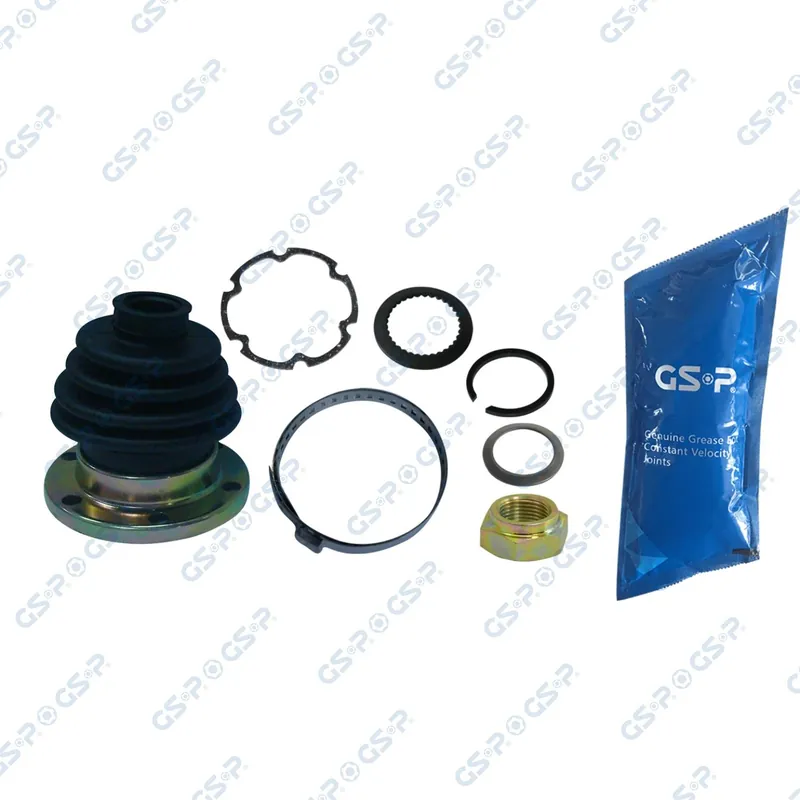 Zestaw osłon, wał napędowy GSP 760077 Tylko dziś