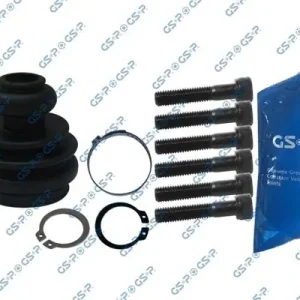 Hit sprzedaży Zestaw osłon, wał napędowy GSP 760101