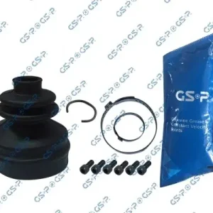 Nowy Zestaw osłon, wał napędowy GSP 760105