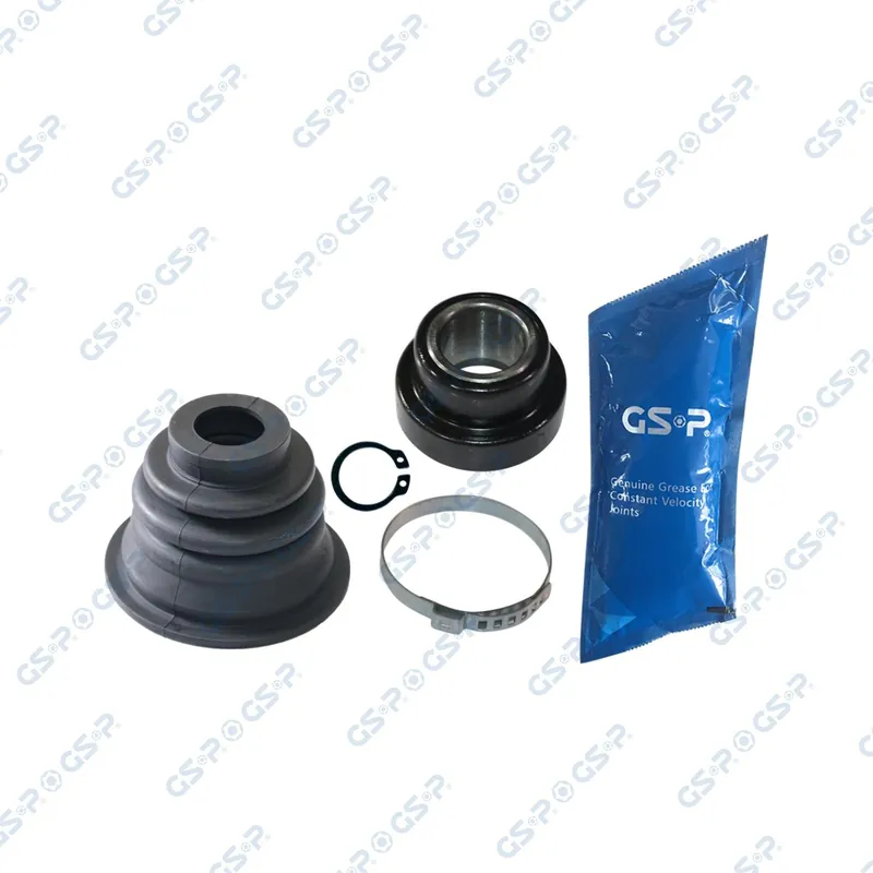 Dostępne od ręki Zestaw osłon, wał napędowy GSP 760109