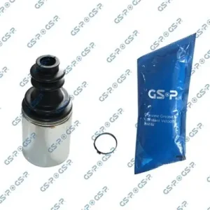 Zestaw osłon, wał napędowy GSP 760113 Darmowa dostawa