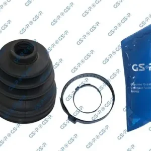 Dodaj do koszyka Zestaw osłon, wał napędowy GSP 760119