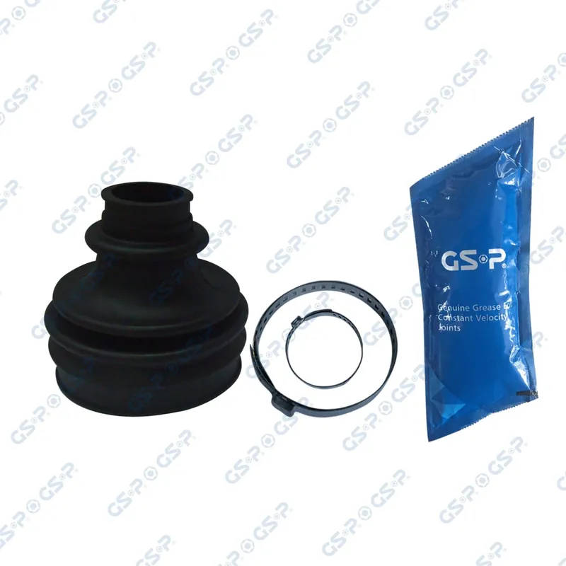 Darmowa dostawa Zestaw osłon, wał napędowy GSP 760123