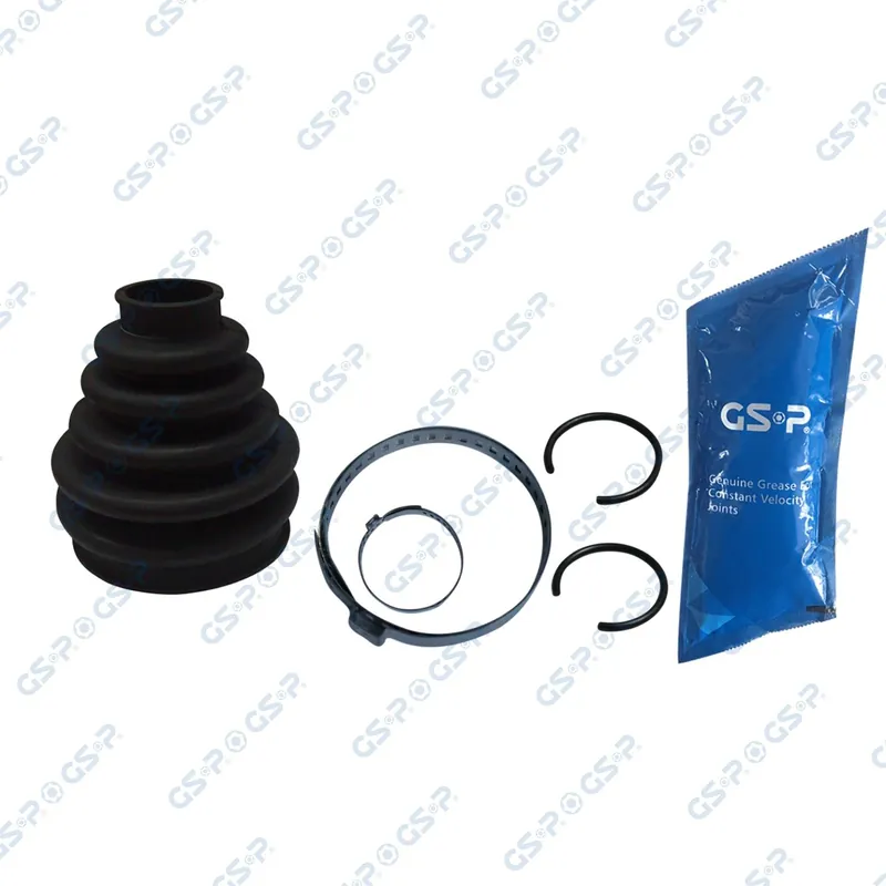 Kup online Zestaw osłon, wał napędowy GSP 760140