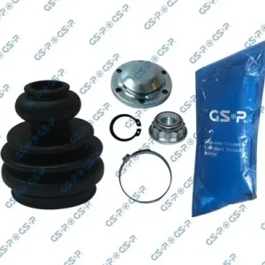 Premium Zestaw osłon, wał napędowy GSP 760143