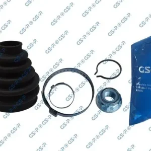 Zestaw osłon, wał napędowy GSP 760144 Tani