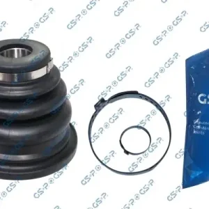 Zestaw osłon, wał napędowy GSP 760145 Wyjątkowa oferta