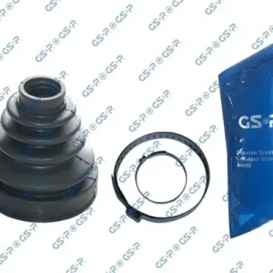 Rabat Zestaw osłon, wał napędowy GSP 760146