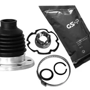 Darmowy zwrot Zestaw osłon, wał napędowy GSP 760152