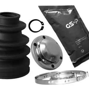 Okazja Zestaw osłon, wał napędowy GSP 760154