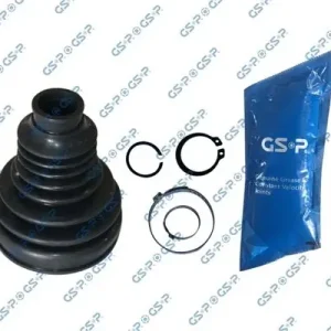 Zestaw osłon, wał napędowy GSP 760166 Hit cenowy