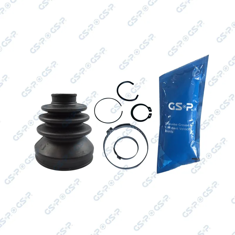 Rabat Zestaw osłon, wał napędowy GSP 760178