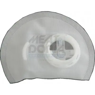 Filtr, moduł pompy paliwa MEAT & DORIA 76018 Nie przegap