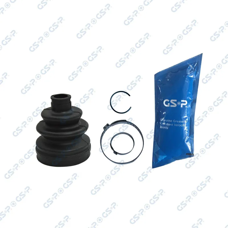 Wyjątkowa oferta Zestaw osłon, wał napędowy GSP 760185