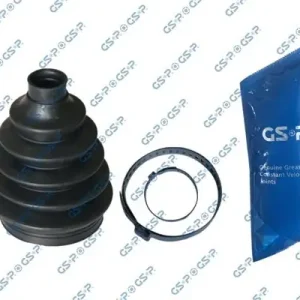 Zestaw osłon, wał napędowy GSP 760186 Promocja