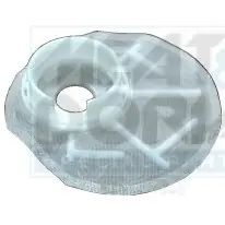 Kup teraz Filtr, moduł pompy paliwa MEAT & DORIA 76019