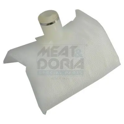 Filtr, moduł pompy paliwa MEAT & DORIA 76026 Premium