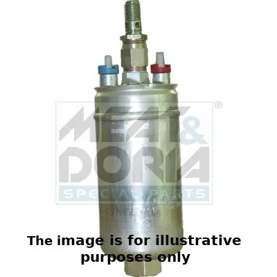 Pompa paliwa MEAT & DORIA 76035E Wyprzedaż