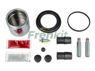 Zestaw naprawczy, zacisk hamulca FRENKIT 760533 Bezpieczne zakupy