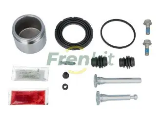 Zniżka Zestaw naprawczy, zacisk hamulca FRENKIT 760576