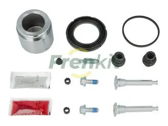 Kup teraz Zestaw naprawczy, zacisk hamulca FRENKIT 760600