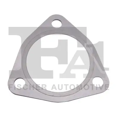 Łatwy zwrot Uszczelka, rura wylotowa FA1 760-906