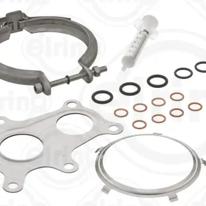 Ostatnie sztuki Zestaw montażowy, doładowanie ELRING 761.140